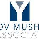 Mushiyev Law logo