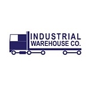 Industrial Warehouse Co. logo