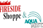 Fireside Shoppe & Aqua Mist logo