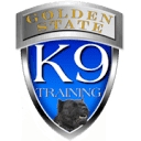 GST K9 logo