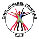 Cool Apparel Printing logo