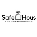 Safehous logo