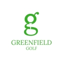 Greenfield Golf logo