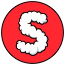 SmokeLadder logo
