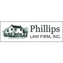 Phillips Law Firm logo