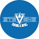 Stevens Drilling logo