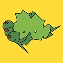 Monster Entertainment logo
