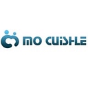 Mo Cuishle logo