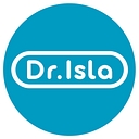 Dr.isla logo