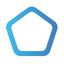 Penta 3D logo