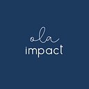 Ola Impact logo