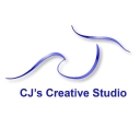 CJ's Creative Studio logo