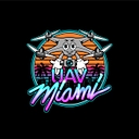 UAV Miami logo