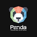 Panda Trading Systems logo
