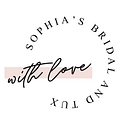 XO by Sophia's logo