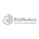 RiskWorkers logo