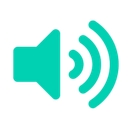 VanillaVoice logo