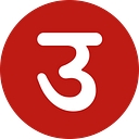 Udaan logo