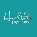 Health & Psychiatry logo