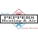Peppers Heating & Air logo