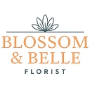 Blossom And Belle logo