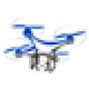 SkyShots Drone Services logo