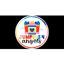 Jumpers 4 Angels logo