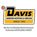 Davis Modern logo