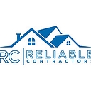 Reliable Contractors logo