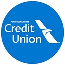 American Airlines Federal Credit Union logo