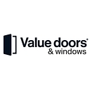 Value Doors logo