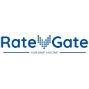 Rate Gate logo