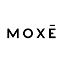 MOXĒ logo