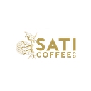Sati Cold Brew logo