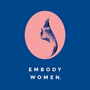 Embody Women logo
