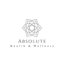 Absolute Health & Wellness logo
