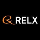 RELX PLC logo