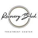 Recovery Blvd Treatment Center logo