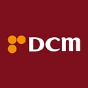 DCM logo