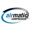 Airmatic Compressor Systems logo