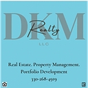 DKM Realty logo