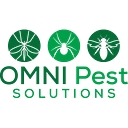 OMNI Pest Solutions logo