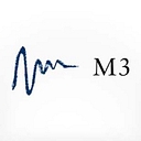 M3 Philadelphia Studios logo