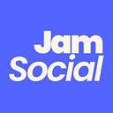 Jam Social logo