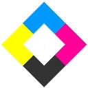 New Graphics, Inc. logo