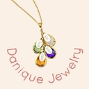 Danique Jewelry logo