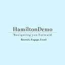 HamiltonDemo logo