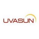 Uvasun logo