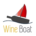 Wine Boat logo