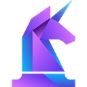 Unicorn Moving logo